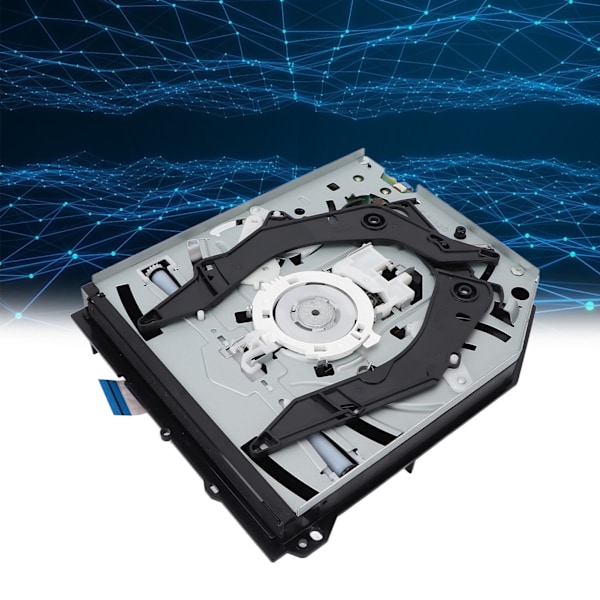 PS4 1200 DVD-aseman ammattimainen optinen asema korvaava korjausosat PS4 CUH‑120XX -sarjalle
