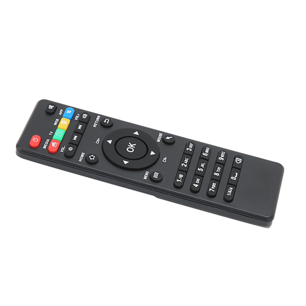 CS918 Set-Top Box Fjärrkontroll Television Box Fjärrkontroll för CS918 MXV V88 V99