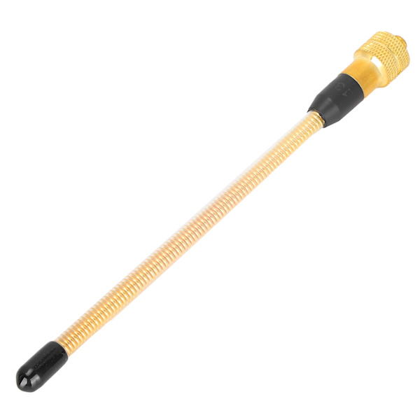 Walkie Talkie Antenne - Hunkøns Walkie Talkie Antenne til Enheder med SMA-stik