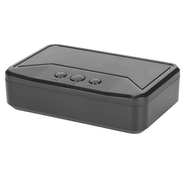 NFC Desktop Trådløs Modtager AUX Interface 3.5mm til RCA Audio Adapter til Hjemme Audio TV Computer