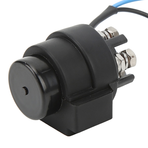 Power Trim Tilt Relä 38410‑94550 Ersättning för Suzuki Utombordare DF40‑DF140 DT55‑225HP