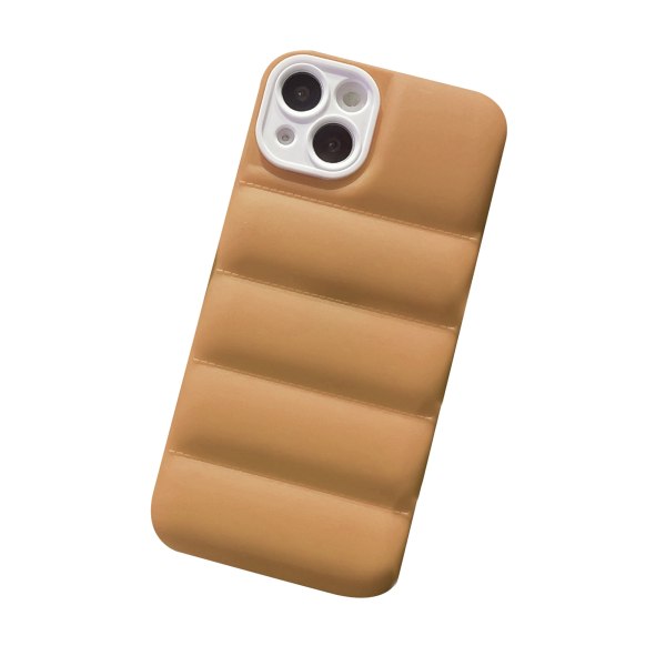 Skyddande bakre mobiltelefonfodral för IOS 13PRO MAX