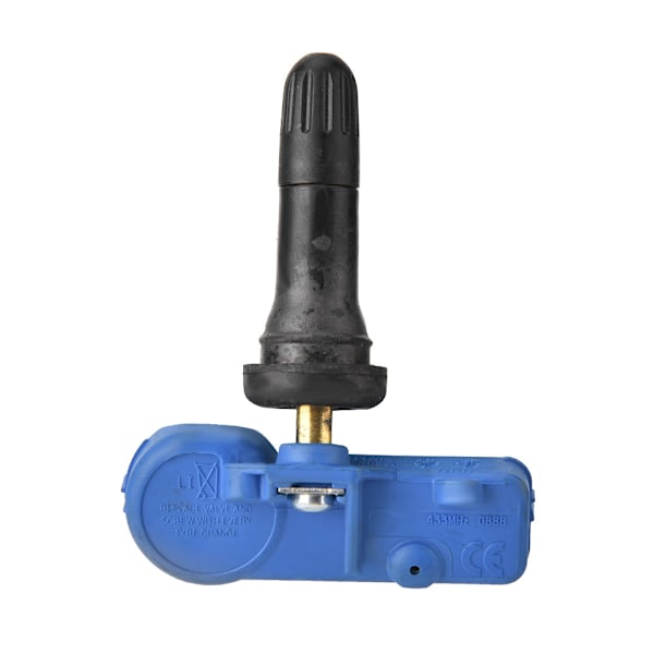 TPMS-däcktrycksensor 22853740 för Hyundai Accent Equus Kia Rio Borrego