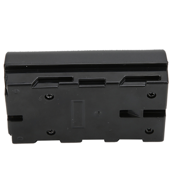 AC-strømdummybatteri-erstatningsadapter til SONY NP-F550 F570 F750 F970