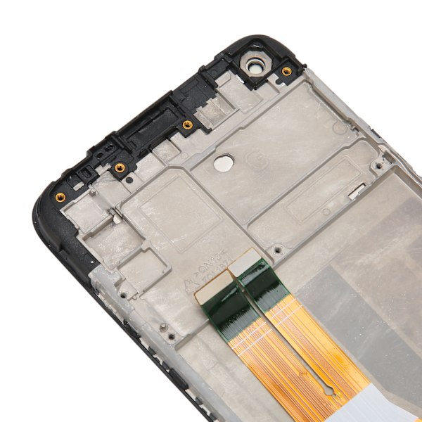 LCD-näyttö Digitointi Näytön Vaihto Kehyksellä Samsung Galaxy M11 M115 SM M115 6.4 Tuuman Kosketusnäyttö Kokoonpano Korjaustyökalusarjan Kera