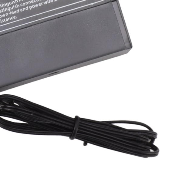 Stc 1000 termostatbrytare elektronisk digital display mikrokomputer