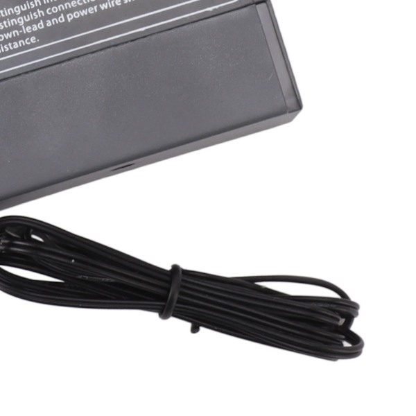 Stc 1000 termostatkontakt elektronisk digitalt display mikrocomputer