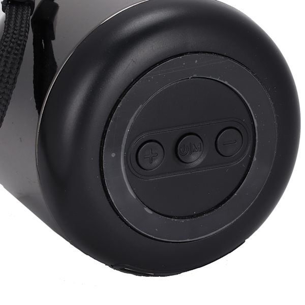 Bluetooth-musiikkisoitin, kannettava subwoofer, langaton kortti, minikaiutin ulko- ja sisätiloihin