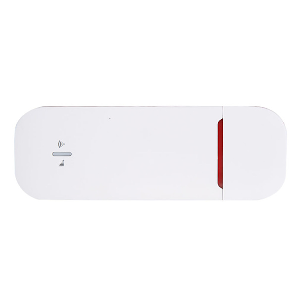 Nopea 4G langaton USB-verkkokortti WIFI-sovitin/vastaanotin tukee WIFI/muistikorttia