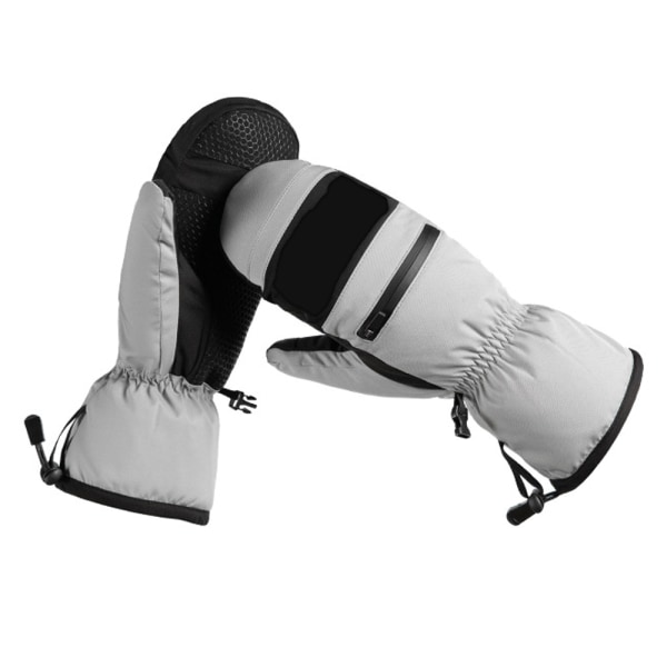3M nye Shirley Snowmobile handsker