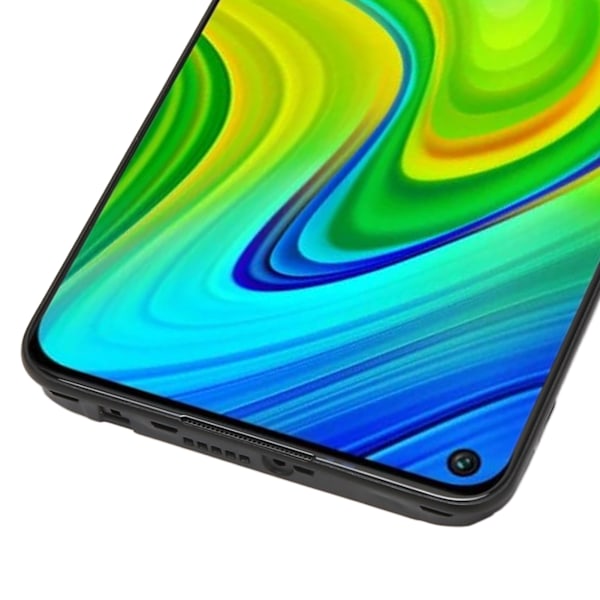 6,53 tommer LCD-skærmskift med værktøjer 3D følsom berøringsskærm LCD-skærm udskiftningsskærm til Redmi Note 9 til 10X 4G