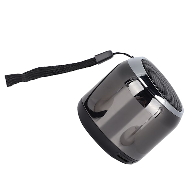 Bluetooth-musiikkisoitin, kannettava subwoofer, langaton kortti, minikaiutin ulko- ja sisätiloihin