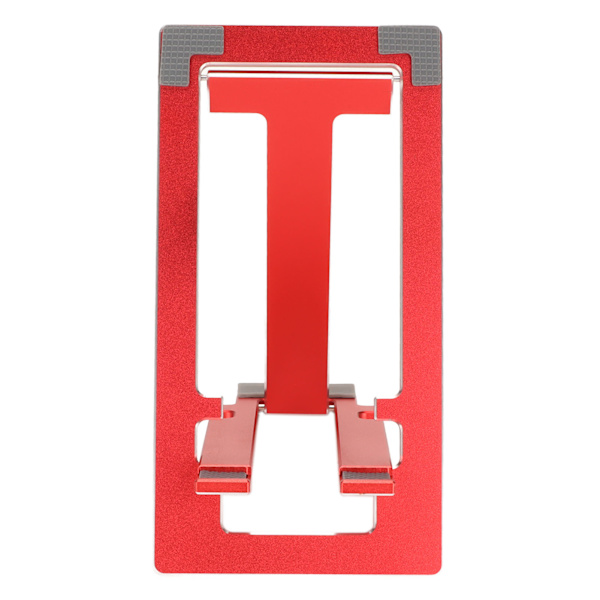 Telefonholder Foldbar Bordstativ Aluminiumlegering Bærbar til Hjemmekontor