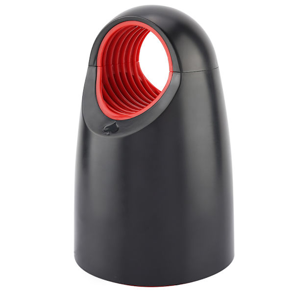 USB-driven insektsdödare mygg tyst inandad lampa lämplig