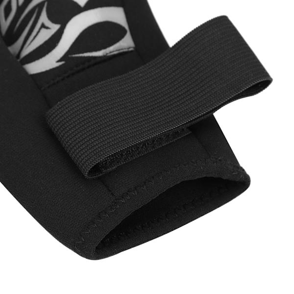 Keep Diving 2MM Varme Neopren Handsker Svømning Scuba Snorkling Handsker Udstyr (Sort L)