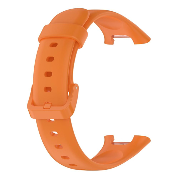 Udskiftningsremme Kompatibel med Xiaomi Mi Band 7 Pro Bløde Silikone Armbånd Åndbar Justerbar Håndledsrem