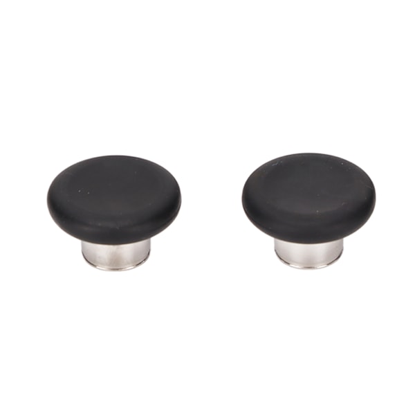 6 st metallersättningsjoysticks greppbyte joysticks för Xbox One Elite Series 2