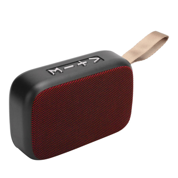Bluetooth-kaiutin, subwoofer, langaton, kannettava, USB-minikaiutin, FM-radio