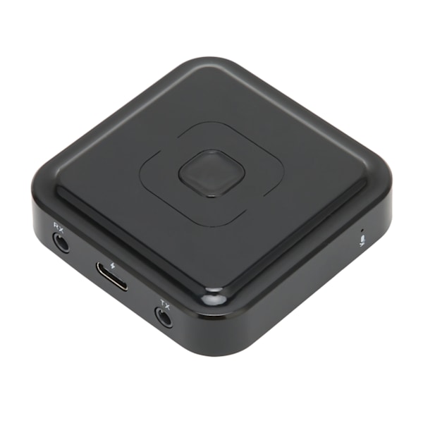 BT-22 Bluetooth-lähetin-vastaanotin 3-in-1 Bluetooth-sovitin TX RX -puhelutoiminnolla