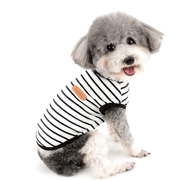 Pup's Recovery Gear, Unik Design Lättburen Återhämtningsdräkt för Förbättrad Läkning, Sommarhundtröjor för Obegränsad Lek i Luftkonditionerade Rum