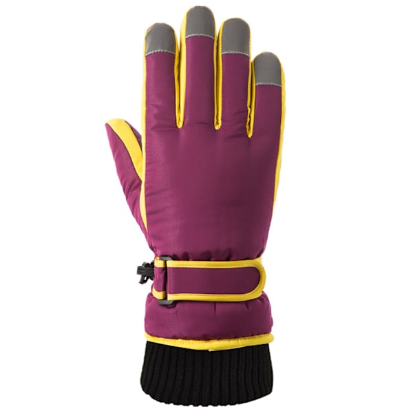 3M nye Shirley Snowmobile-handsker