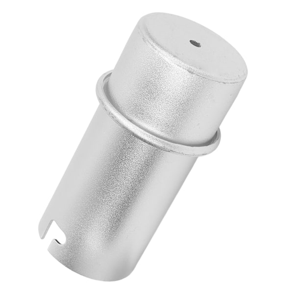 Flashlampe rør aluminiumlegering bærbar flashlampe rør dæksel til AD 180 AD 360 AD 360II AD 200