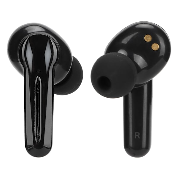 Langattomat pelikuulokkeet Bluetooth 5.1 -pelikuulokkeet, langattomat stereokuulokkeet, itsenäinen kaksois-isäntä