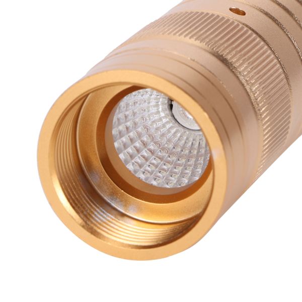 10W RGBW Fiberoptisk Lys med Fjernbetjening Bil Loft KTV B