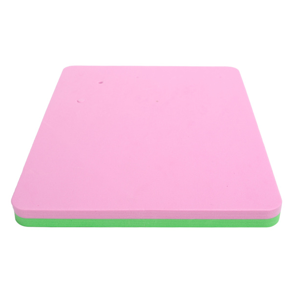 Fondant-sieni 5 reiällä Suorakulmainen Fondant-kakkukukka Kuivausmatto Muotoilutyökalu