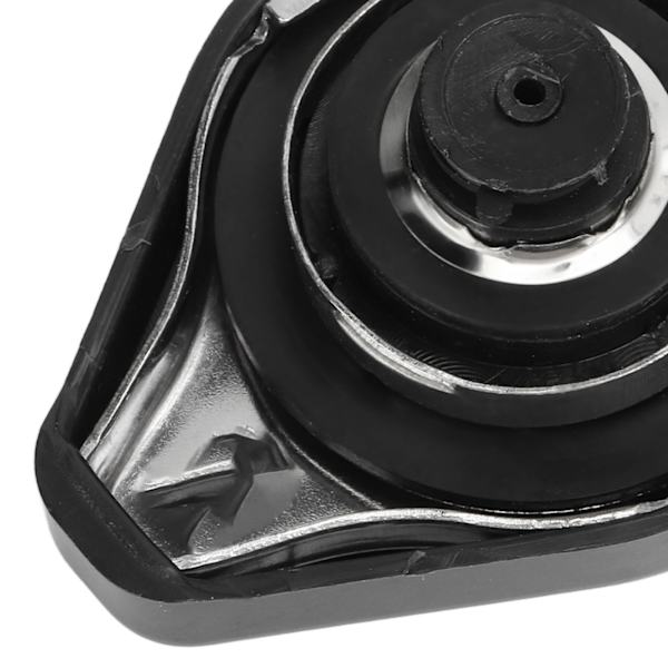 Kylradiatorlock 19045 PAA A01 Metallersättning för Civic Accord Element Acura