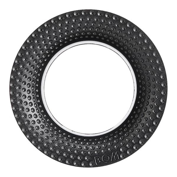 2 stk. E302 52mm Indre Hul 72MM Åbningshul DIY Inverter Rør til 6-8 tommer Højttalere