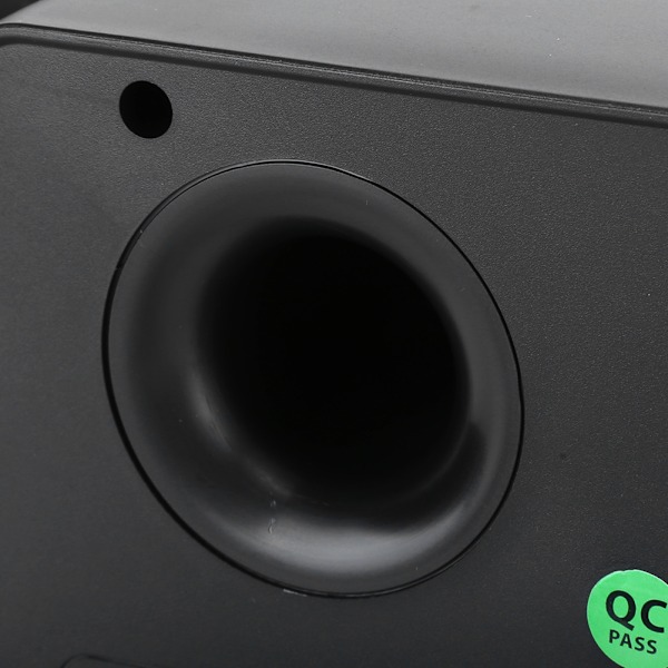 Smalody Bas Bluetooth-högtalare Skrivbord Laptop Dator 2.1 Ljudkanal Trådlös Plug-in Kort Audio