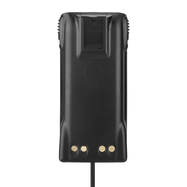 12 V:n akkueliminaattori Motorola HNN9008 GP320 GP328 GP338 GP340 GP360 GP380 GP640 GP680 -laitteille