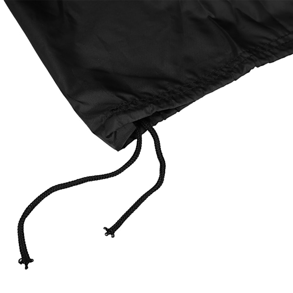 Outdoor Event Hero, Justerbar elastisk fåll med dragsko, slitstarka bordsdukar i tyg för oöverträffat skydd