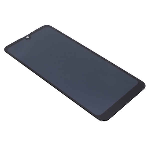 Telefon LCD-skärmersättning LCD-skärm Touch Digitizer-ersättning för LG K50