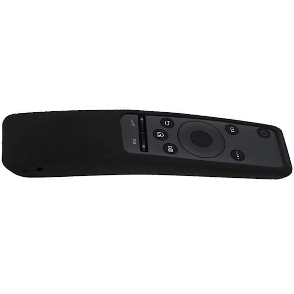 Stötsäker skyddande silikonfodral för Samsung Smart TV-fjärrkontroll