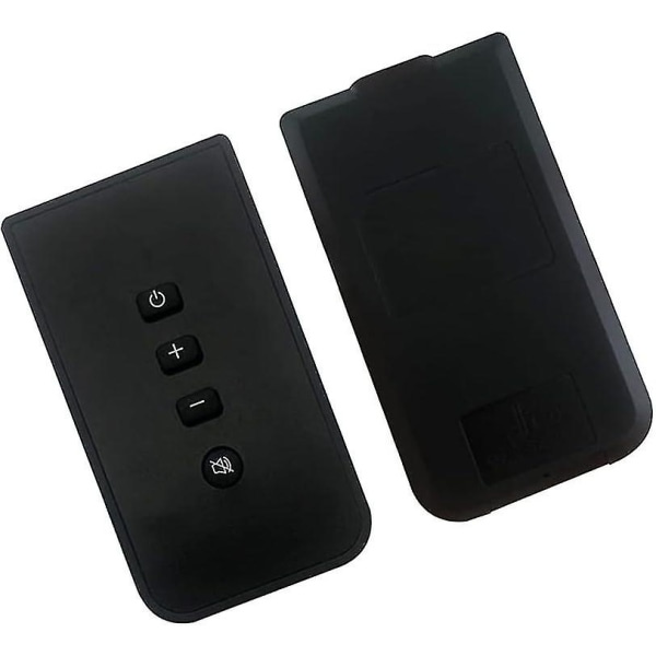 Ersättningsfjärrkontroll,Soundbar,Bose Solo5,Solo10,Solo15,Cinemate 10,Cinemate 15,Cinemate1sr,Cinemate Series 2
