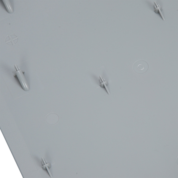 Beskyttende deksel for spillkonsoll, erstatning for PS5 Digital Version-konsoll