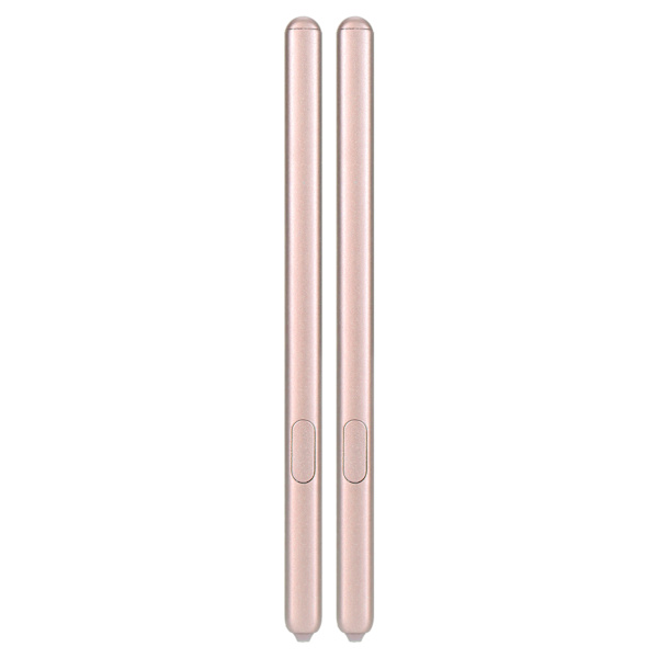 2PCS Tablet Stylus Pen med 5 utskiftbare spisser Magnetisk rask respons for Galaxy Tab S6 SM‑T860 SM‑T865