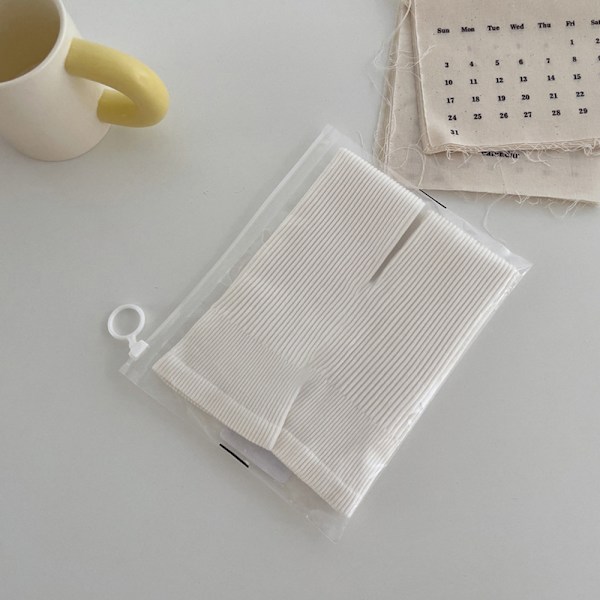 Kvinnors knästrumpor, halkfria, stretchiga, svettabsorberande, S