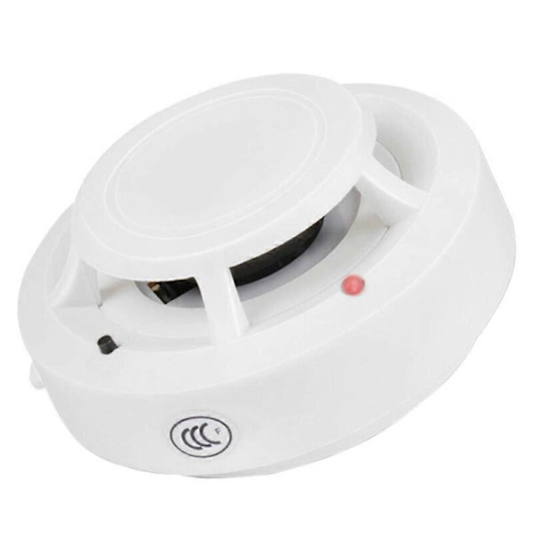 GETIT Uafhængig røgalarmsensor 102 mm