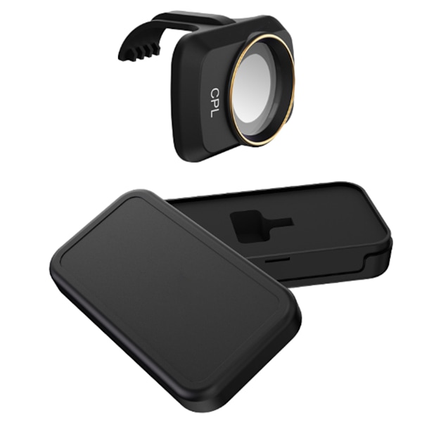 Objektiv ND-filter Kameraobjektiv Kompatibel med DJI Mini2 SE Royal Mavic Mini Filter CPL NDPL MCUV Tilbehør Drone