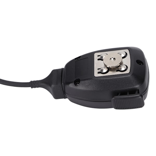 Walkie Talkie Mikrofon Handhållen Mikrofon Högtalare Trådlös Kommunikationsmikrofon