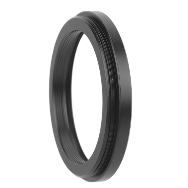 Teleskopadapterring M48x0,75mm hanegänga till M42x0,75mm hongänga astronomiskt teleskopadapter