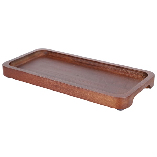 Kaffe Bakke Bambus Japansk Te Bakke Frugt Tallerken til Husholdning  Kaffe Borde Stor Sofa