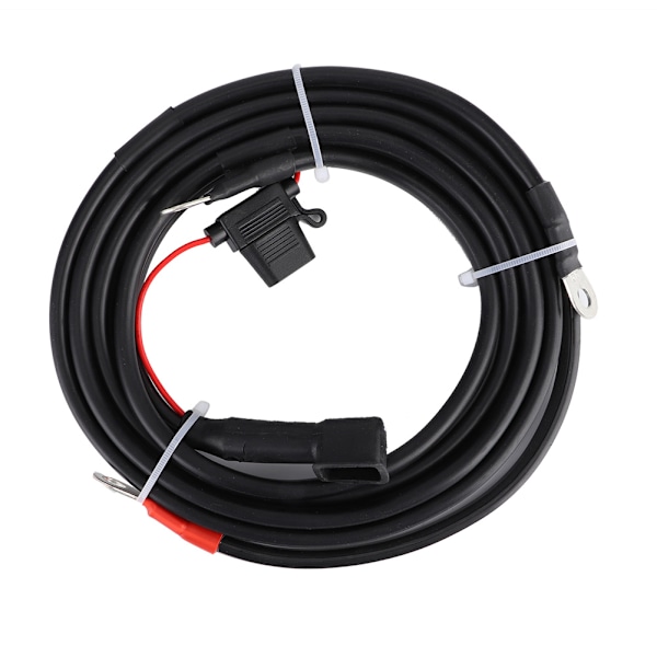 2M Batterikabel Passer for Yamaha Parsun Powertec Utenbordsmotor 30-85HK