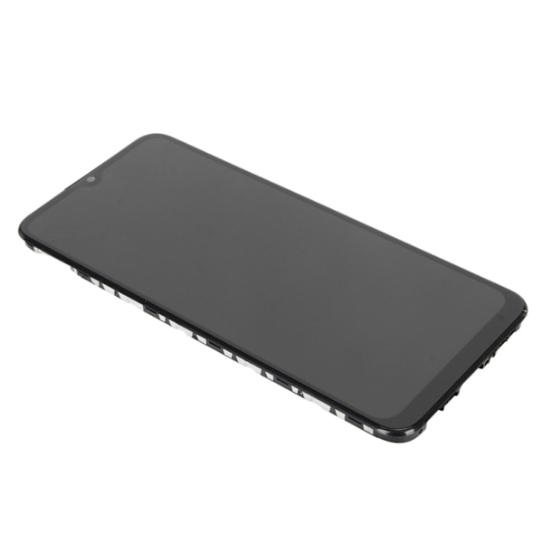 6,5 tommer LCD-skærm udskiftning med ramme reparationsværktøjer til Samsung Galaxy A02s SMA025U A025U A025A A025V A025G