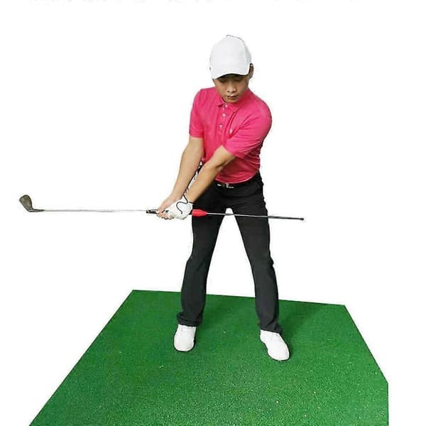 Golfsvingstav, Golfsvinghjælp, Golfsving