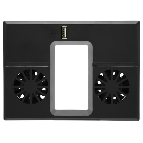 Køleventilator TurbineTemperaturkontrol USB Ekstern Køler til Xbox Series X Kølesystem