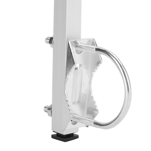 Bärbar biltransceiver med hög förstärkning 11DBd bilantenn för radio UHF 430‑450MHz radioantenn